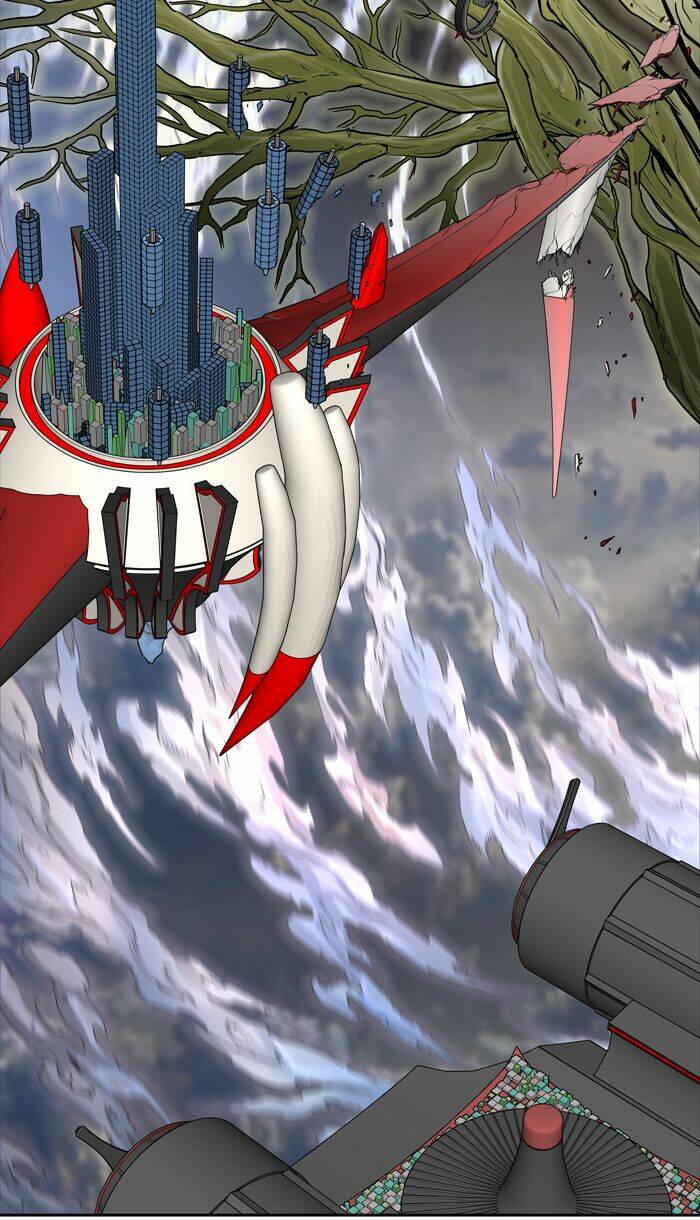 Cuộc Chiến Trong Tòa Tháp Chapter 447 - Trang 2