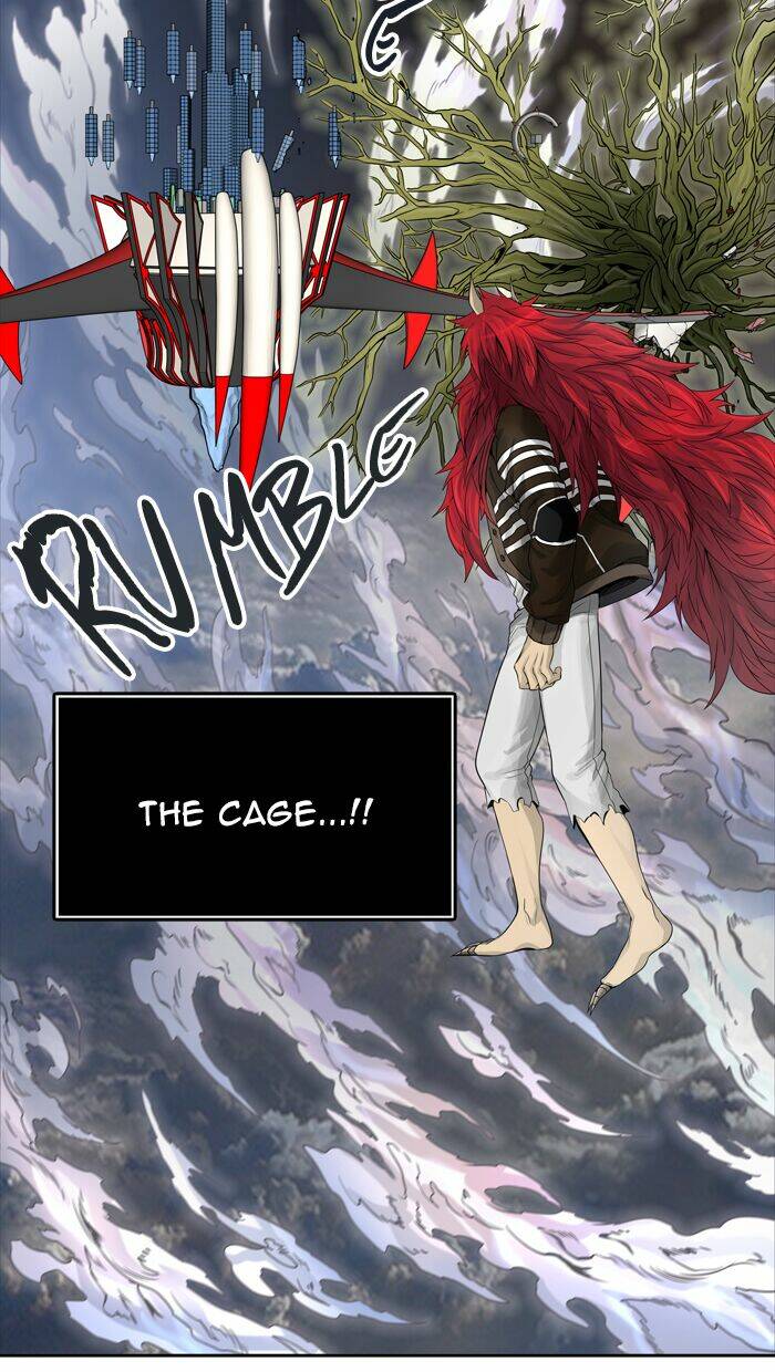 Cuộc Chiến Trong Tòa Tháp Chapter 447 - Trang 2