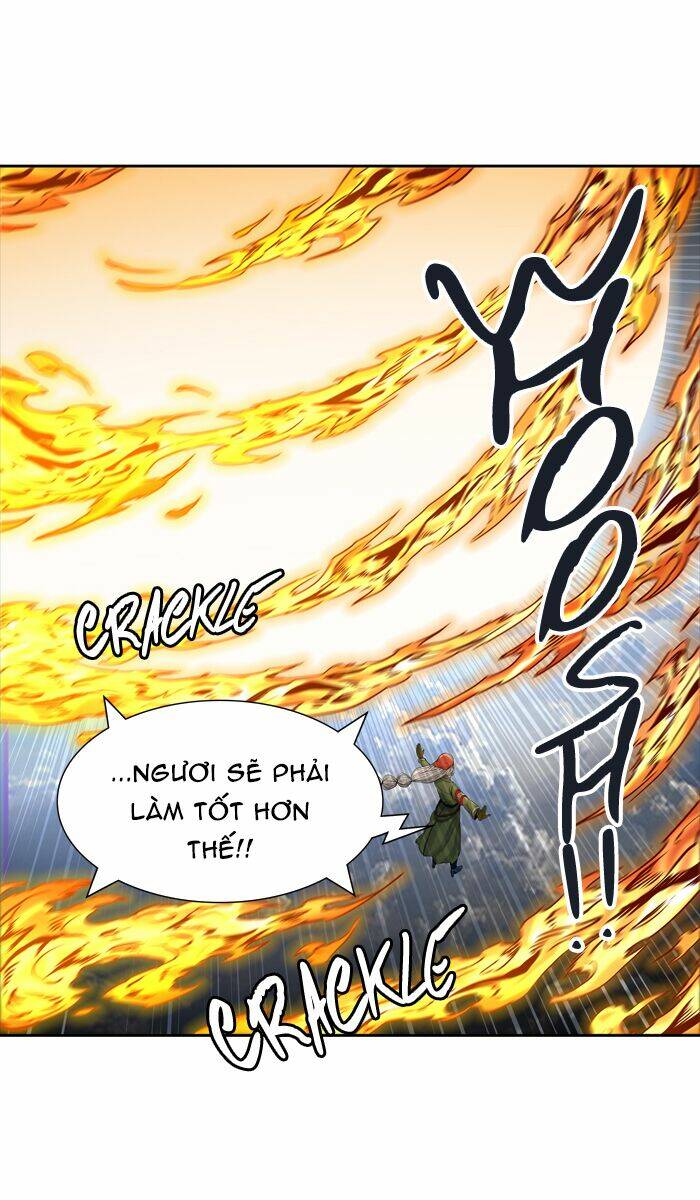 Cuộc Chiến Trong Tòa Tháp Chapter 447 - Trang 2