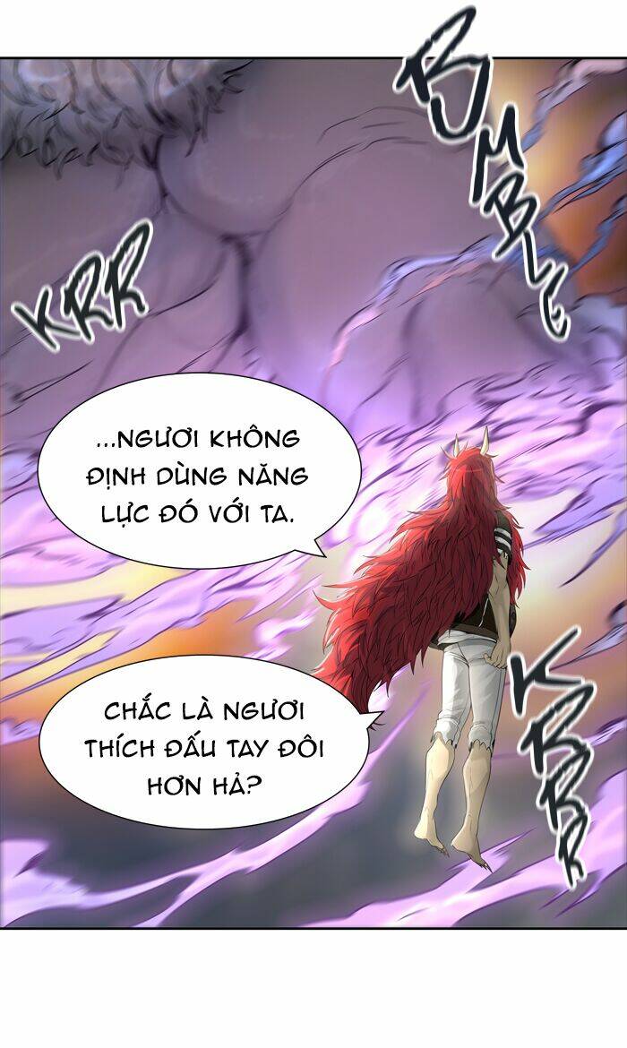 Cuộc Chiến Trong Tòa Tháp Chapter 447 - Trang 2