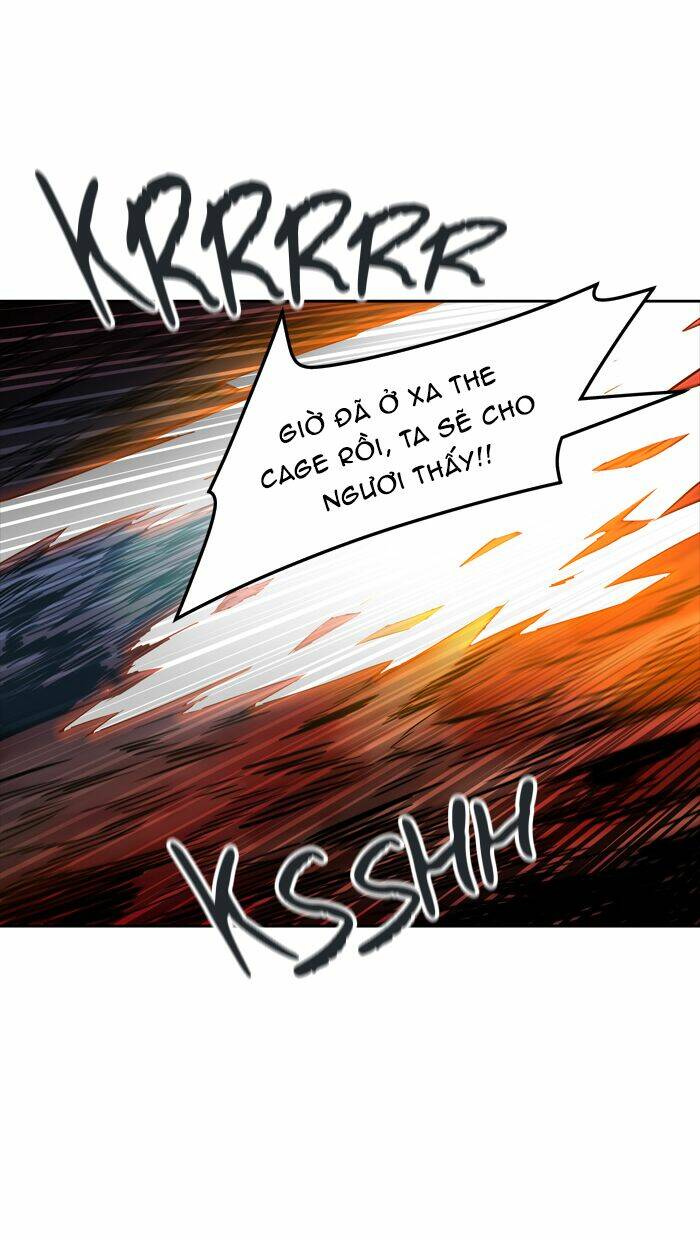 Cuộc Chiến Trong Tòa Tháp Chapter 447 - Trang 2