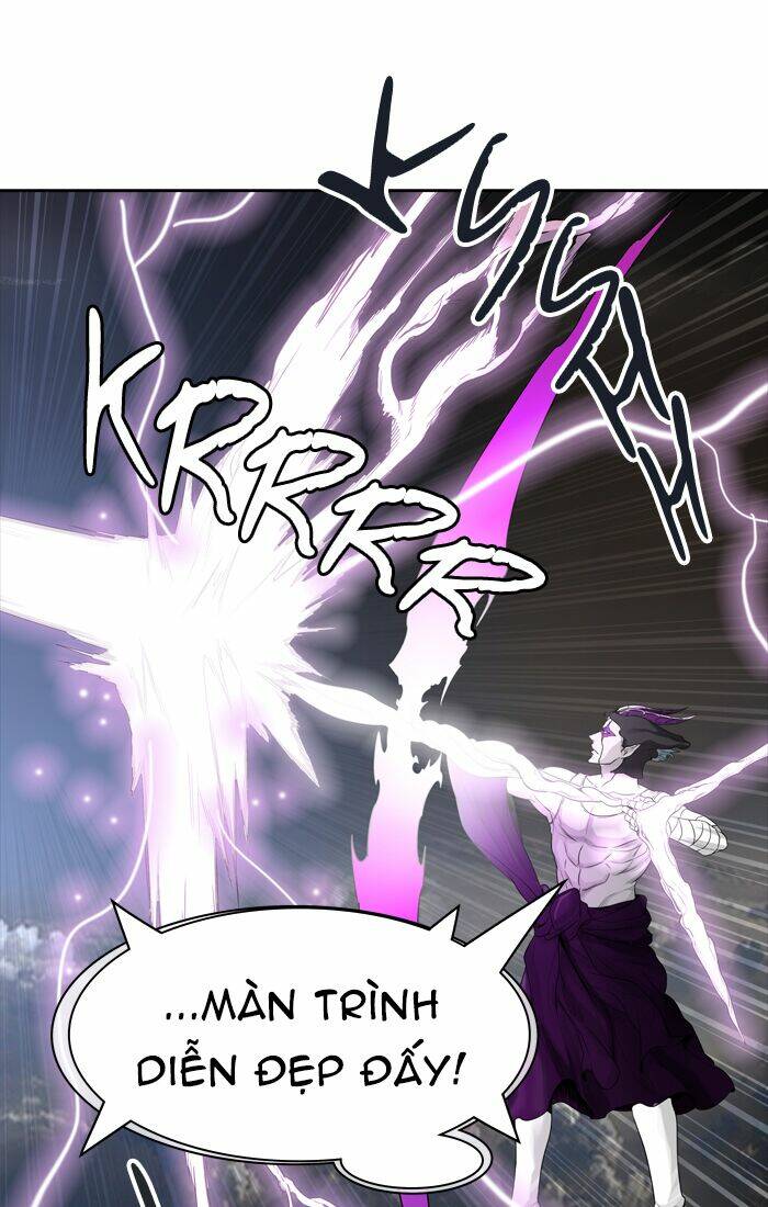 Cuộc Chiến Trong Tòa Tháp Chapter 447 - Trang 2