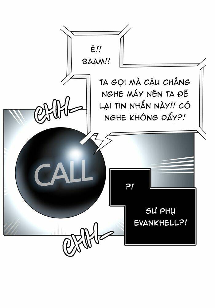 Cuộc Chiến Trong Tòa Tháp Chapter 448 - Trang 2