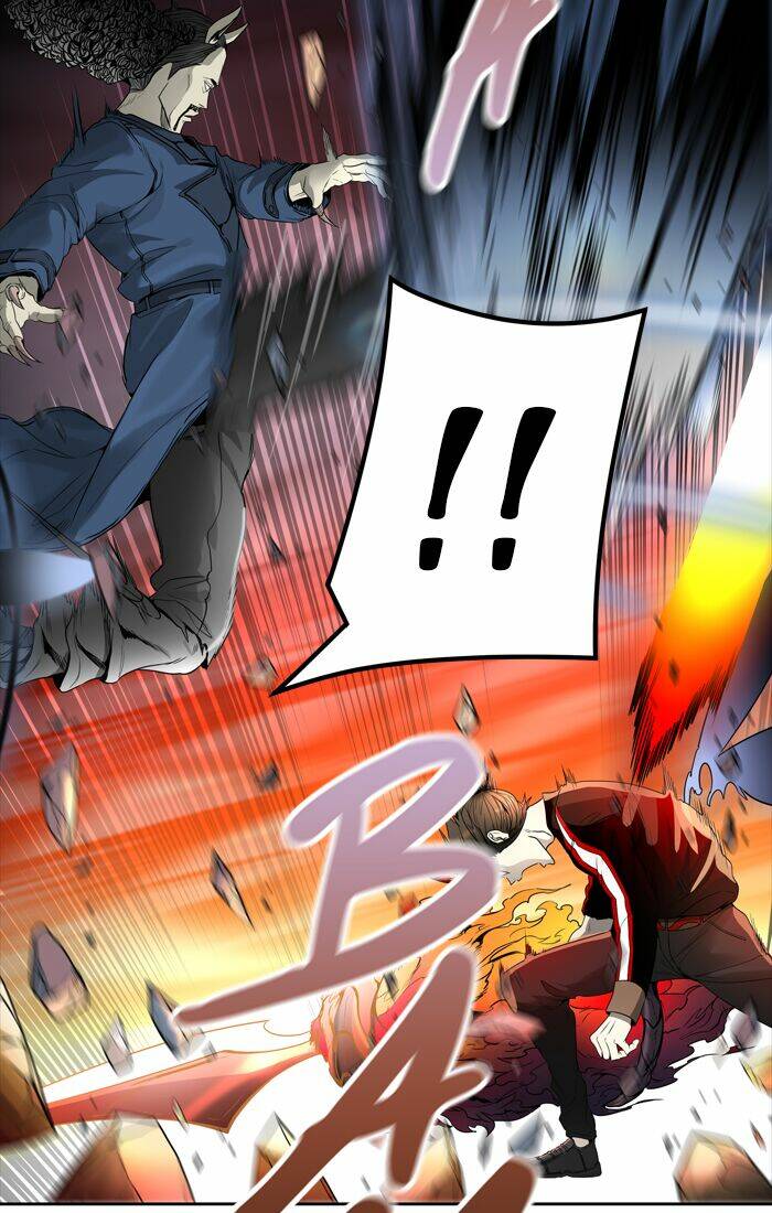 Cuộc Chiến Trong Tòa Tháp Chapter 448 - Trang 2