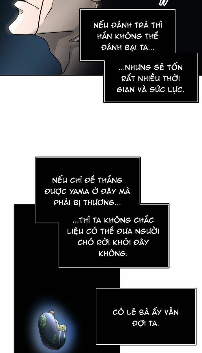 Cuộc Chiến Trong Tòa Tháp Chapter 448 - Trang 2