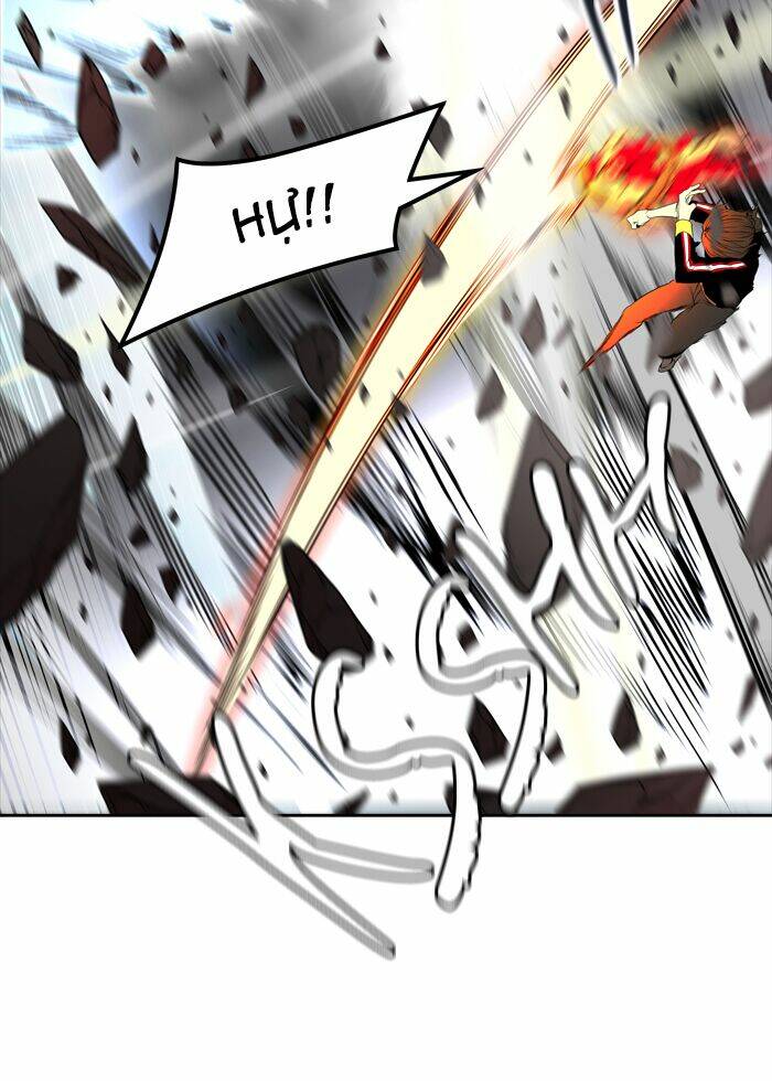 Cuộc Chiến Trong Tòa Tháp Chapter 448 - Trang 2