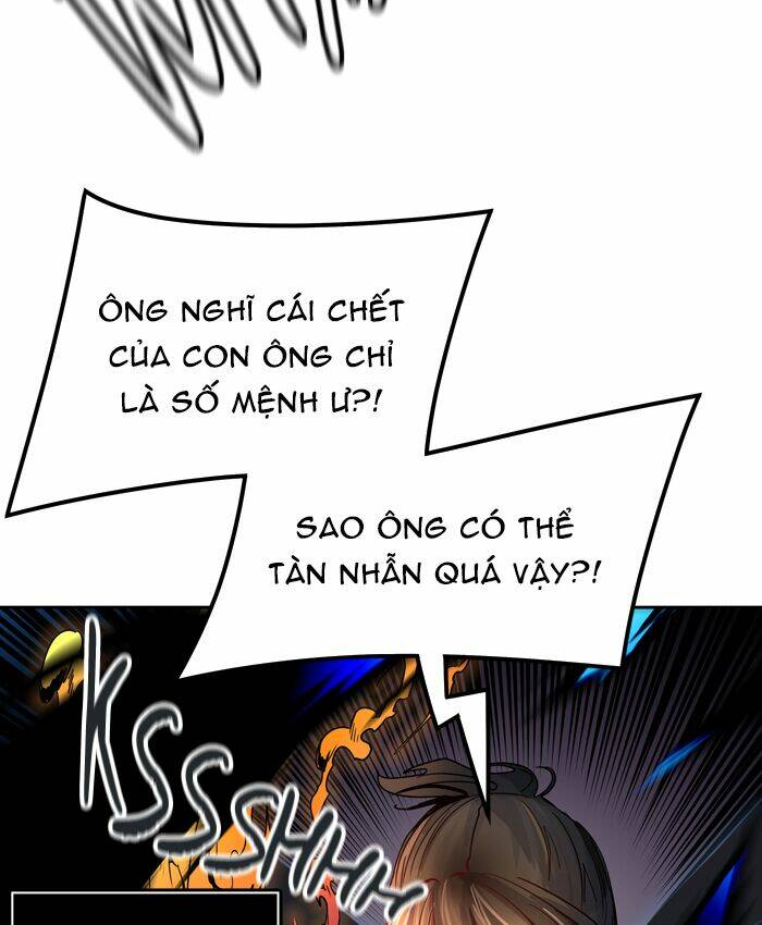 Cuộc Chiến Trong Tòa Tháp Chapter 448 - Trang 2