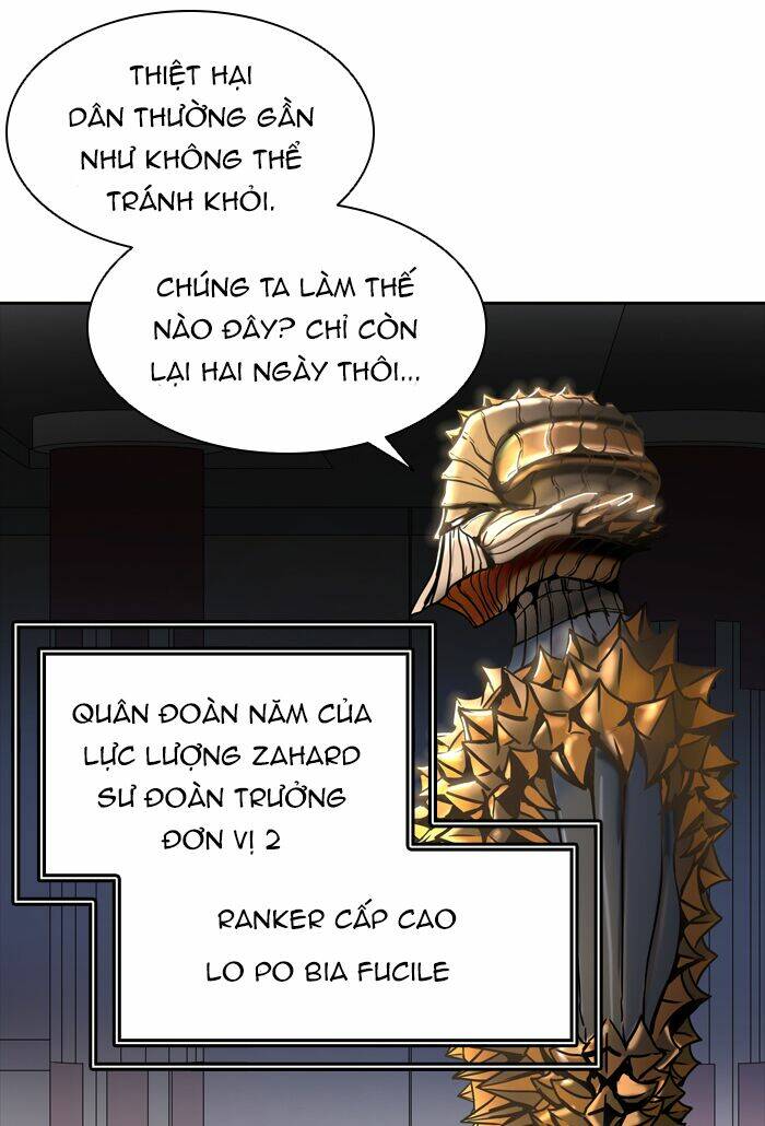 Cuộc Chiến Trong Tòa Tháp Chapter 449 - Trang 2