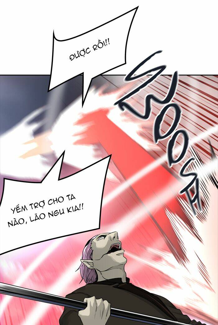 Cuộc Chiến Trong Tòa Tháp Chapter 449 - Trang 2