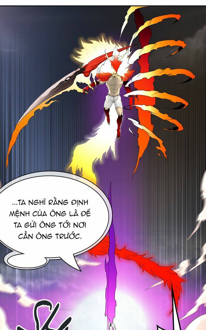 Cuộc Chiến Trong Tòa Tháp Chapter 449 - Trang 2