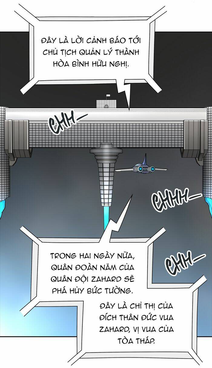 Cuộc Chiến Trong Tòa Tháp Chapter 449 - Trang 2