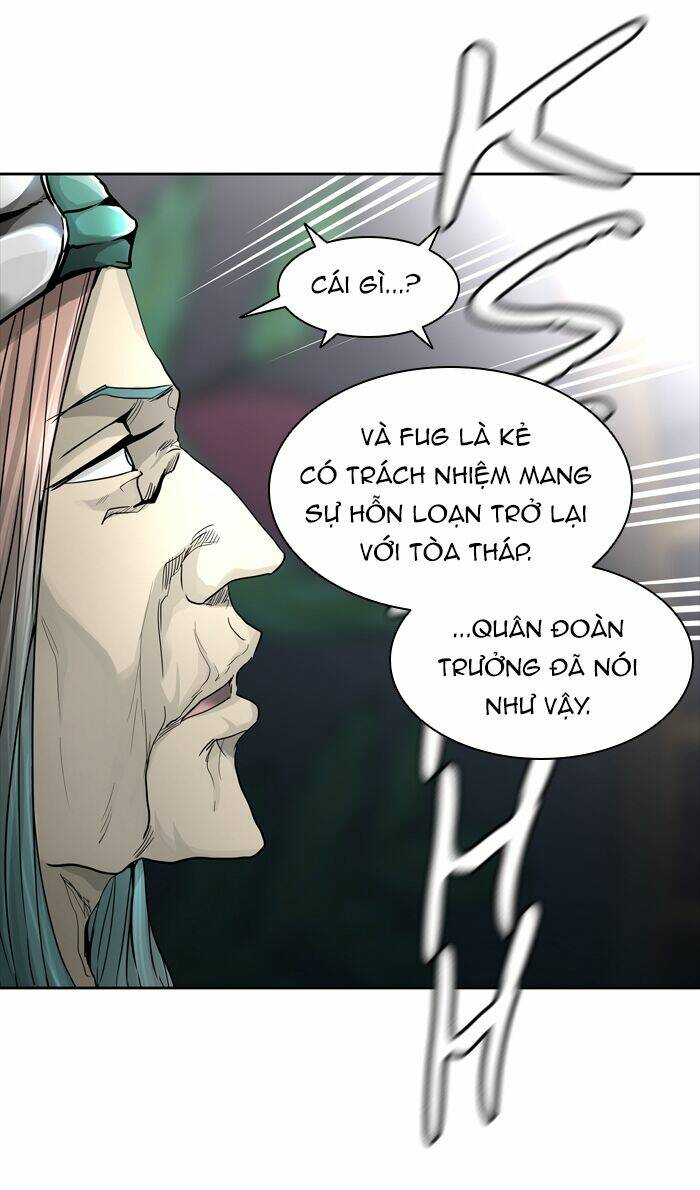 Cuộc Chiến Trong Tòa Tháp Chapter 449 - Trang 2