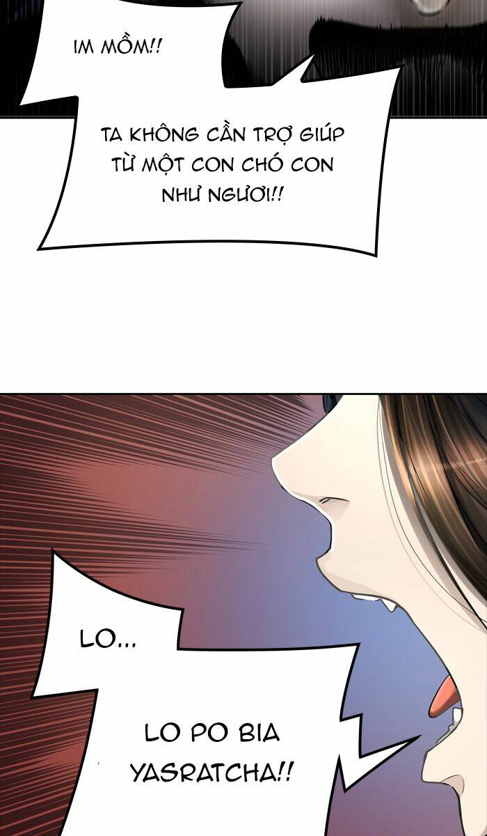 Cuộc Chiến Trong Tòa Tháp Chapter 450 - Trang 2