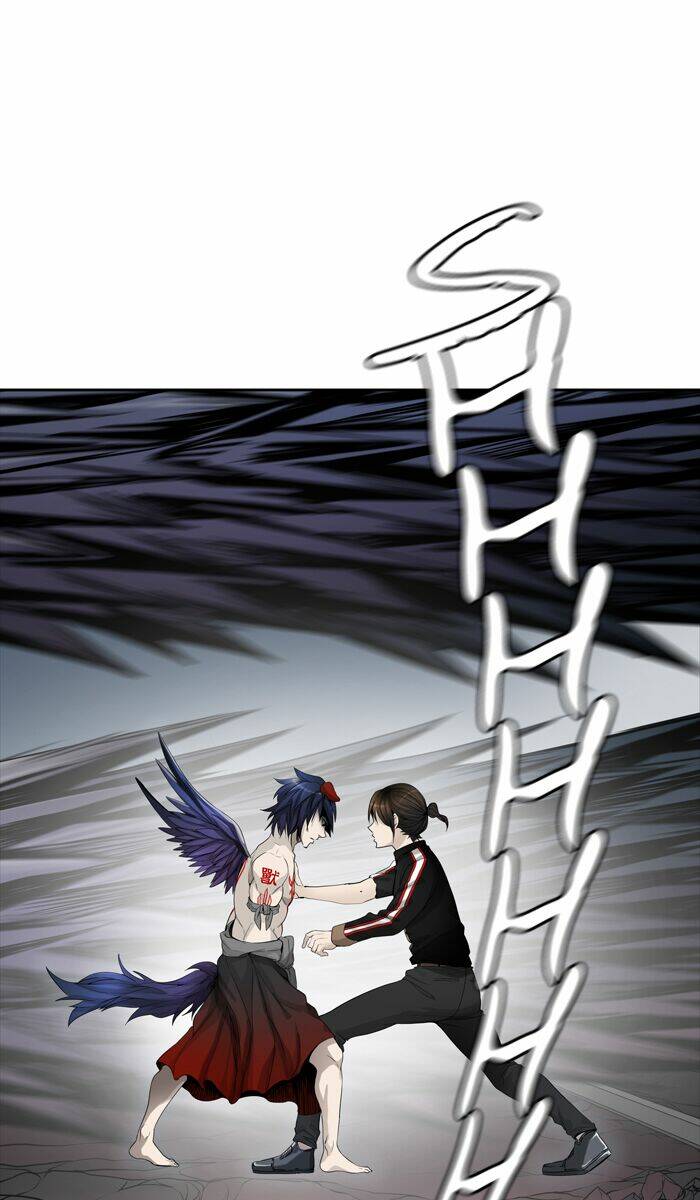 Cuộc Chiến Trong Tòa Tháp Chapter 450 - Trang 2