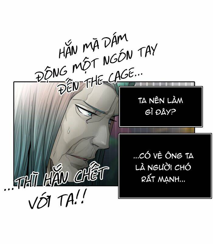 Cuộc Chiến Trong Tòa Tháp Chapter 450 - Trang 2