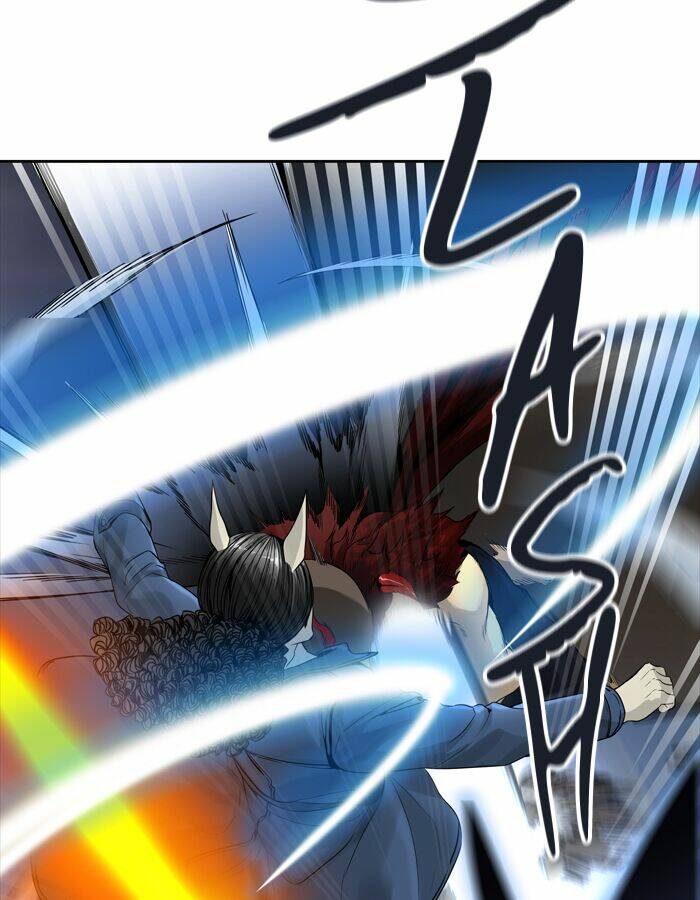 Cuộc Chiến Trong Tòa Tháp Chapter 450 - Trang 2