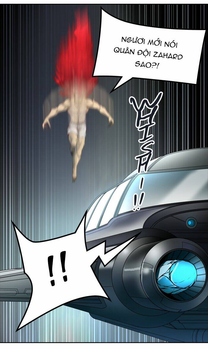Cuộc Chiến Trong Tòa Tháp Chapter 450 - Trang 2