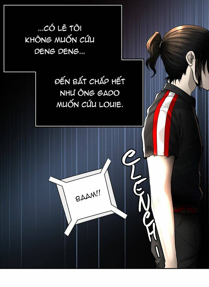 Cuộc Chiến Trong Tòa Tháp Chapter 451 - Trang 2