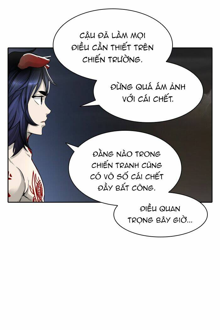 Cuộc Chiến Trong Tòa Tháp Chapter 451 - Trang 2