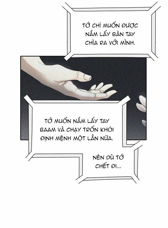 Cuộc Chiến Trong Tòa Tháp Chapter 451 - Trang 2