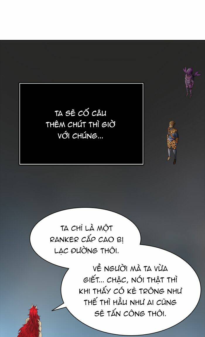 Cuộc Chiến Trong Tòa Tháp Chapter 451 - Trang 2