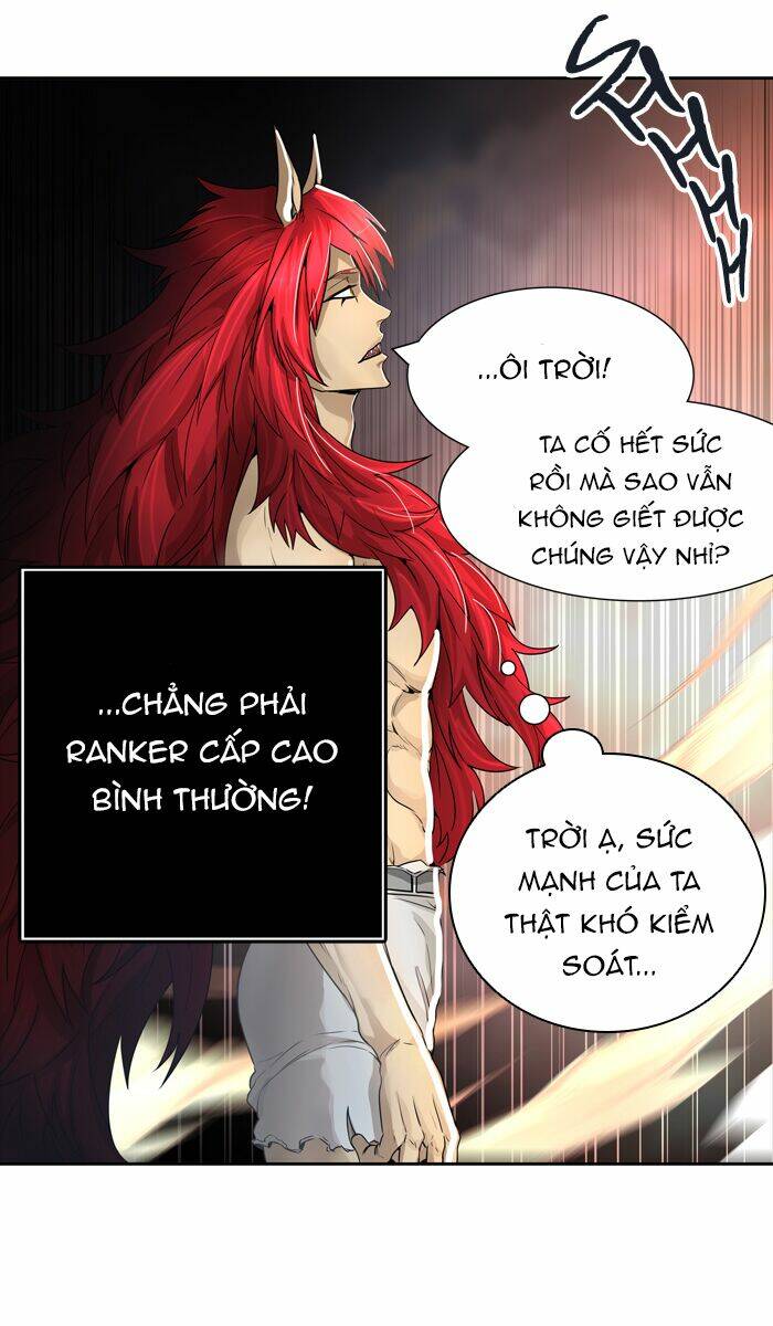 Cuộc Chiến Trong Tòa Tháp Chapter 451 - Trang 2