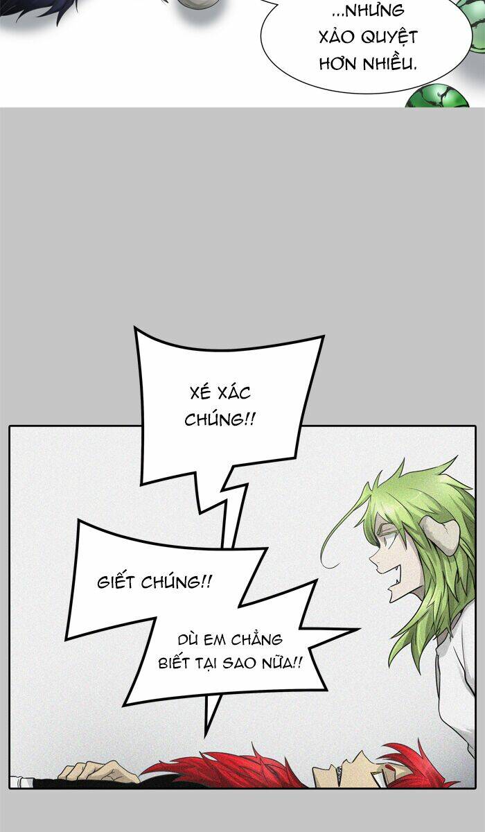 Cuộc Chiến Trong Tòa Tháp Chapter 451 - Trang 2