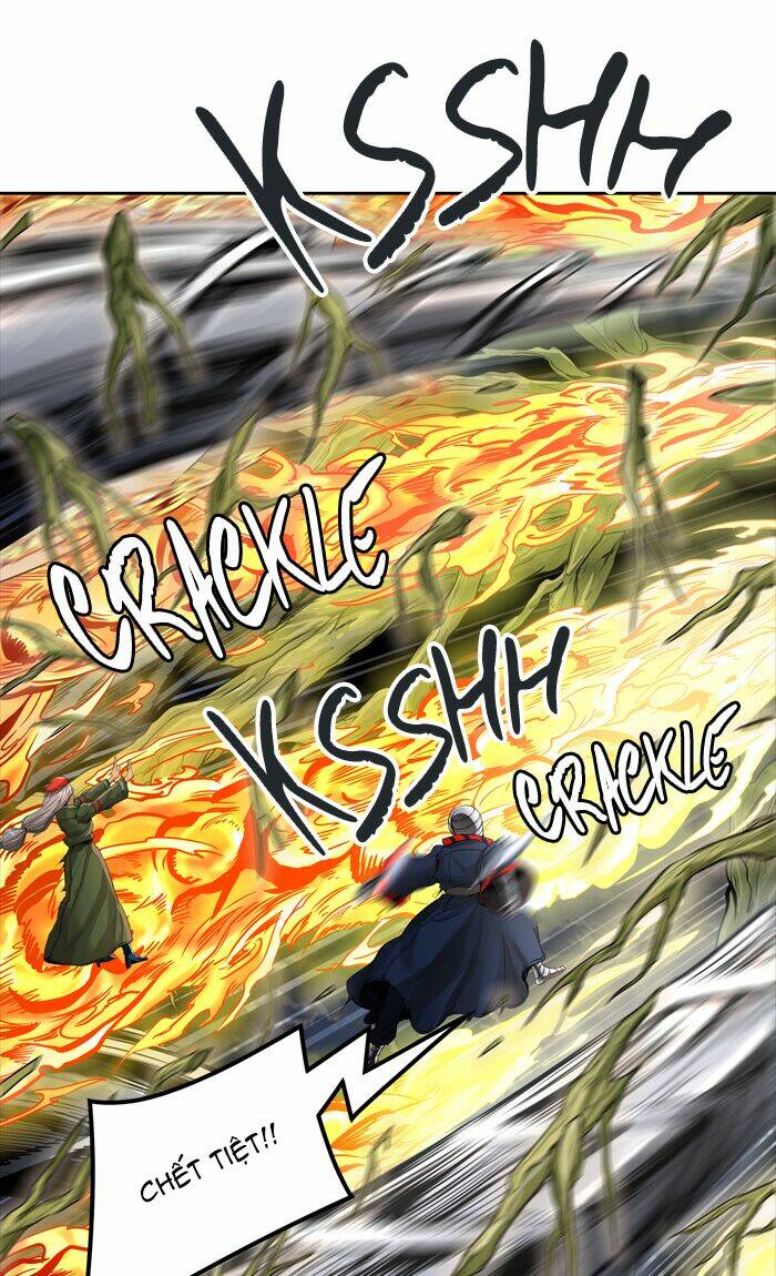 Cuộc Chiến Trong Tòa Tháp Chapter 452 - Trang 2