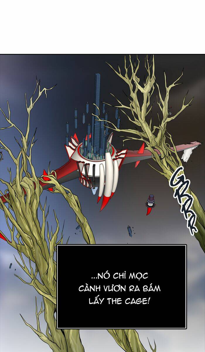 Cuộc Chiến Trong Tòa Tháp Chapter 452 - Trang 2