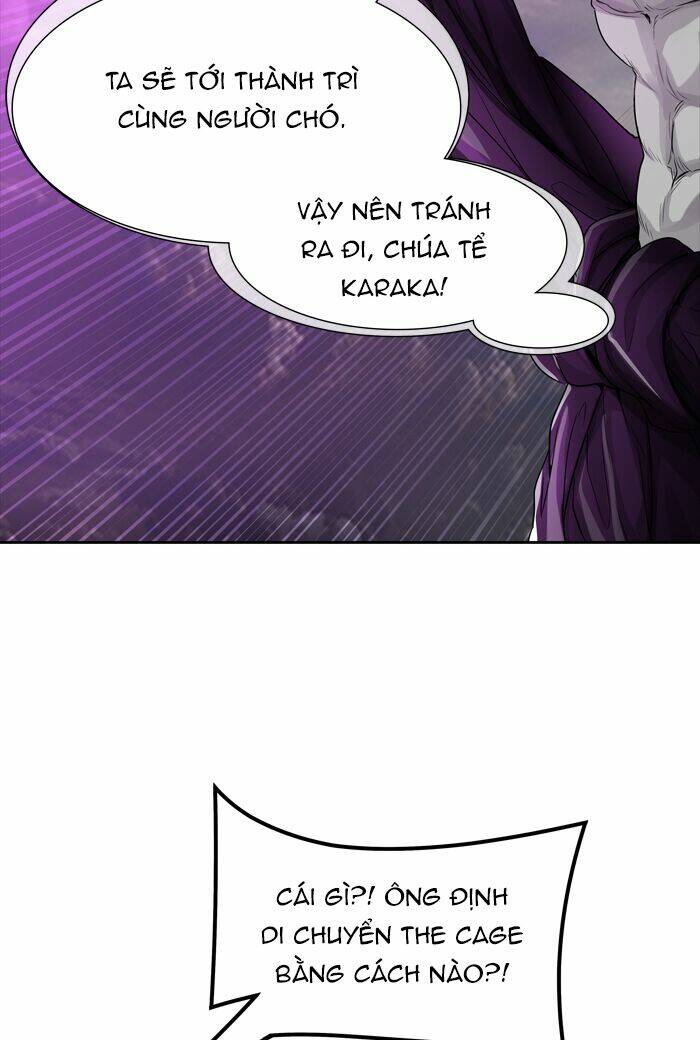 Cuộc Chiến Trong Tòa Tháp Chapter 452 - Trang 2