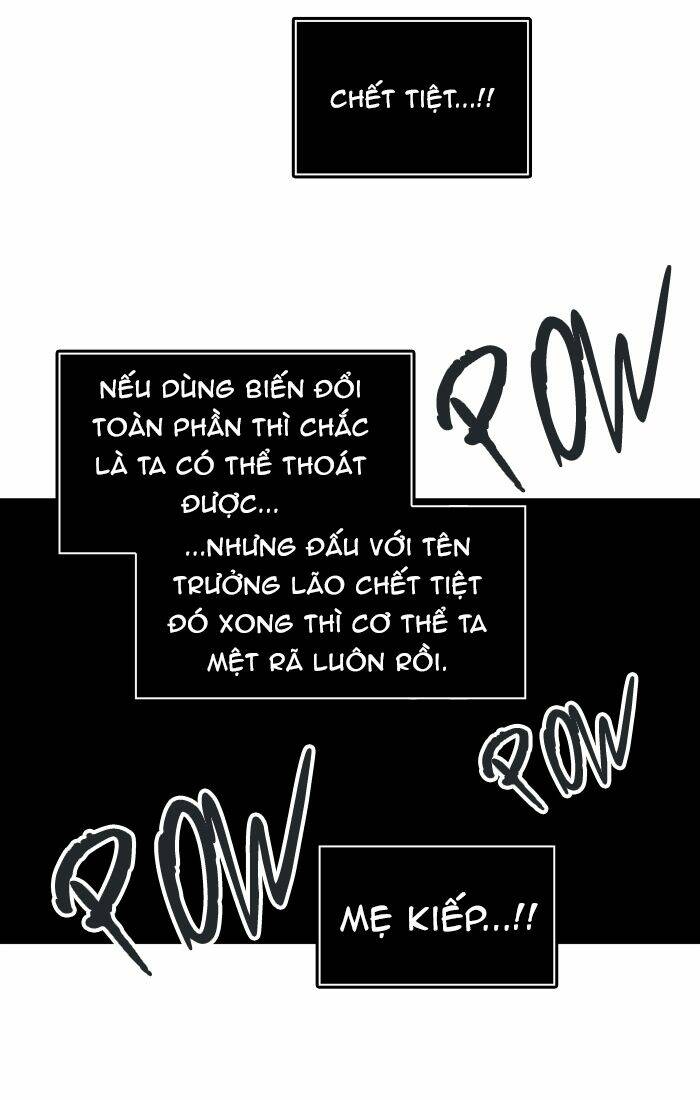 Cuộc Chiến Trong Tòa Tháp Chapter 453 - Trang 2