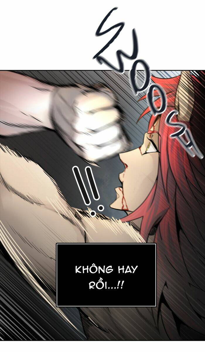 Cuộc Chiến Trong Tòa Tháp Chapter 453 - Trang 2