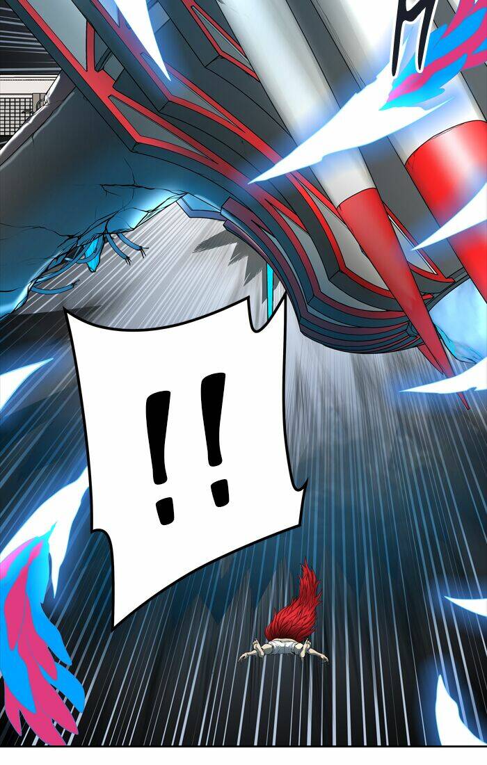 Cuộc Chiến Trong Tòa Tháp Chapter 453 - Trang 2