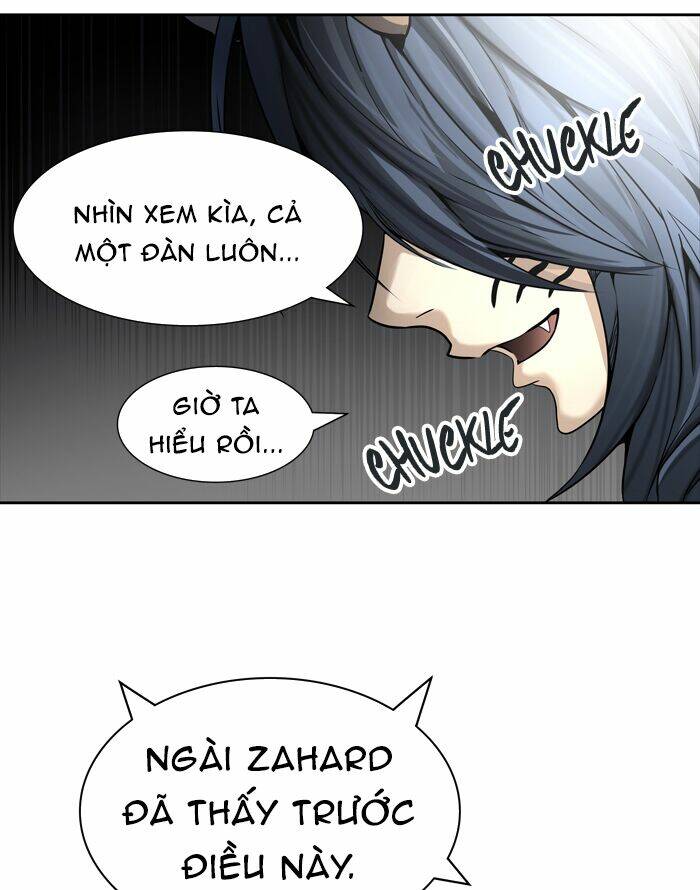 Cuộc Chiến Trong Tòa Tháp Chapter 453 - Trang 2