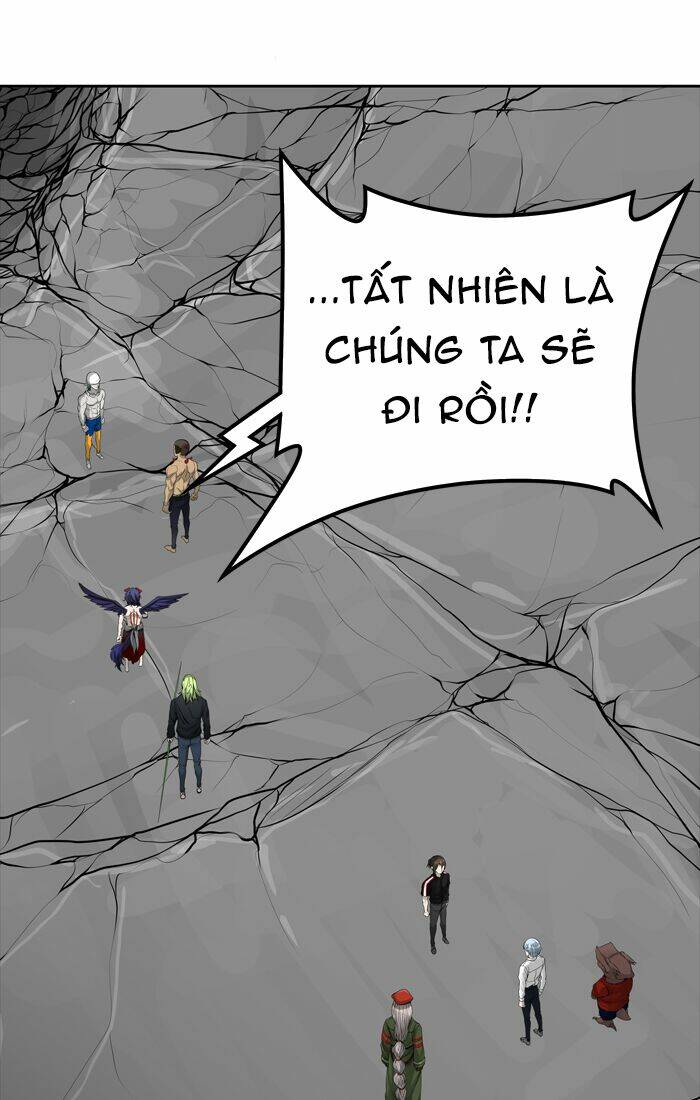 Cuộc Chiến Trong Tòa Tháp Chapter 453 - Trang 2