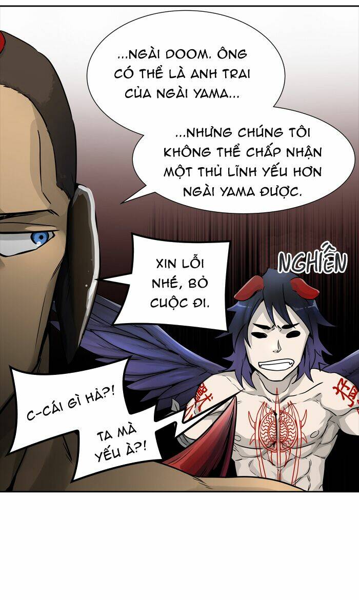Cuộc Chiến Trong Tòa Tháp Chapter 453 - Trang 2