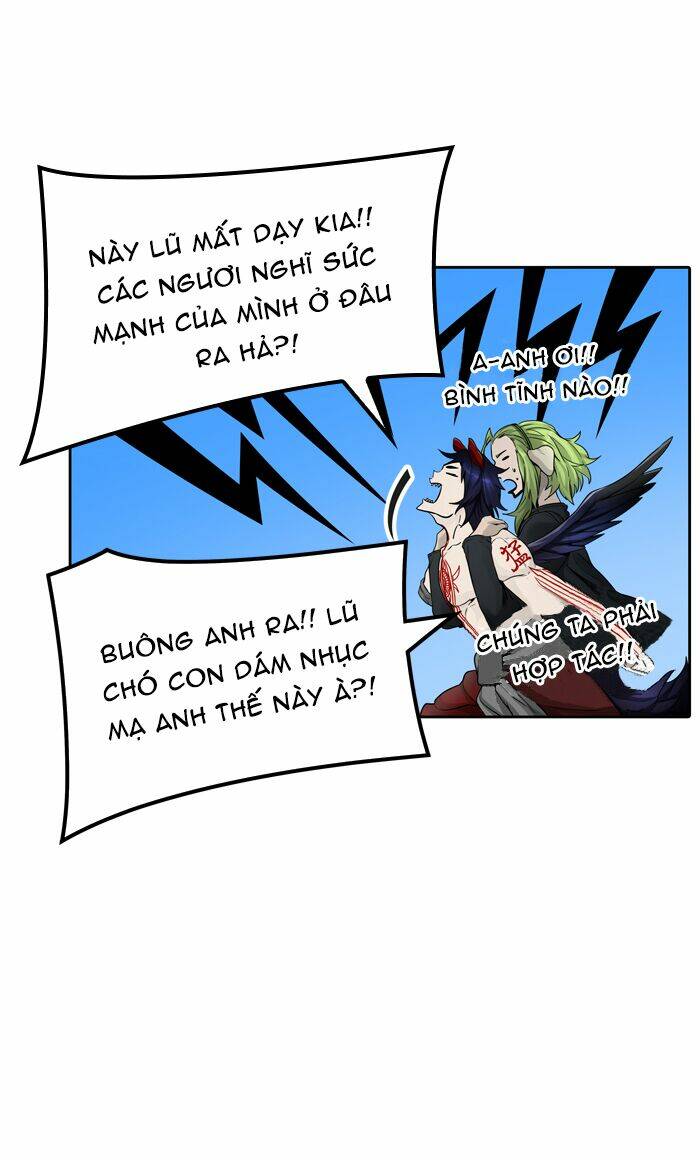 Cuộc Chiến Trong Tòa Tháp Chapter 453 - Trang 2