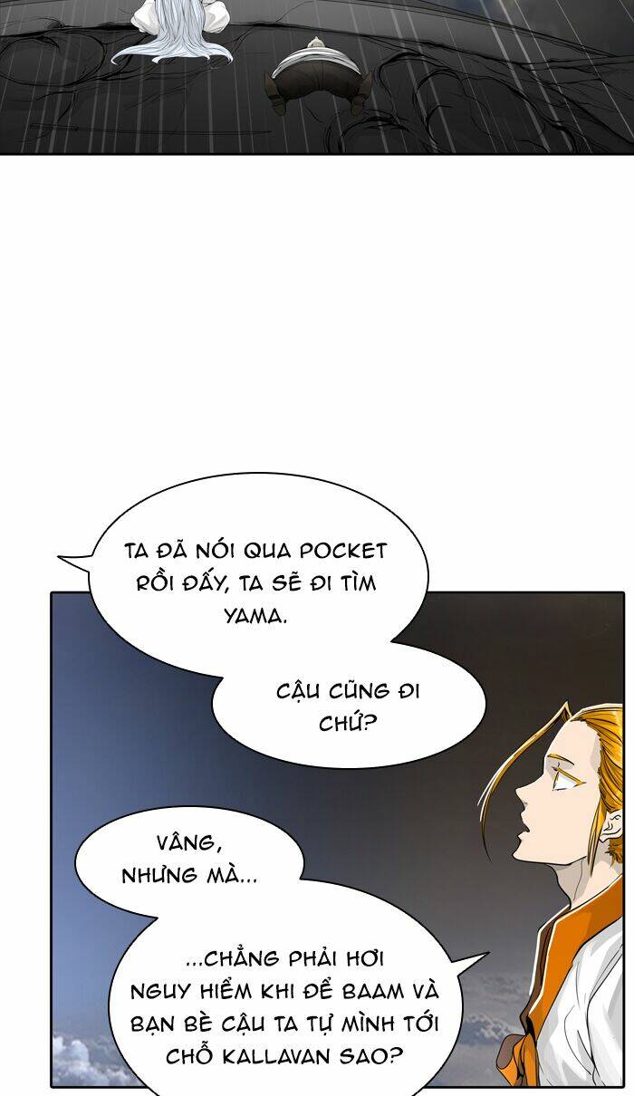 Cuộc Chiến Trong Tòa Tháp Chapter 453 - Trang 2