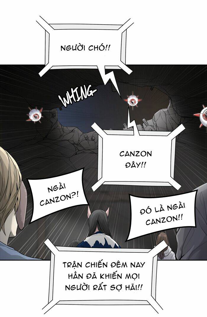 Cuộc Chiến Trong Tòa Tháp Chapter 453 - Trang 2