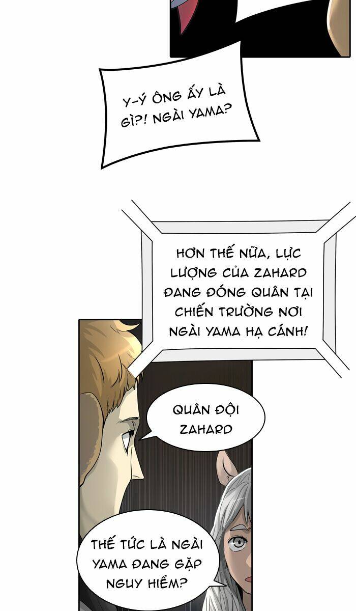 Cuộc Chiến Trong Tòa Tháp Chapter 453 - Trang 2