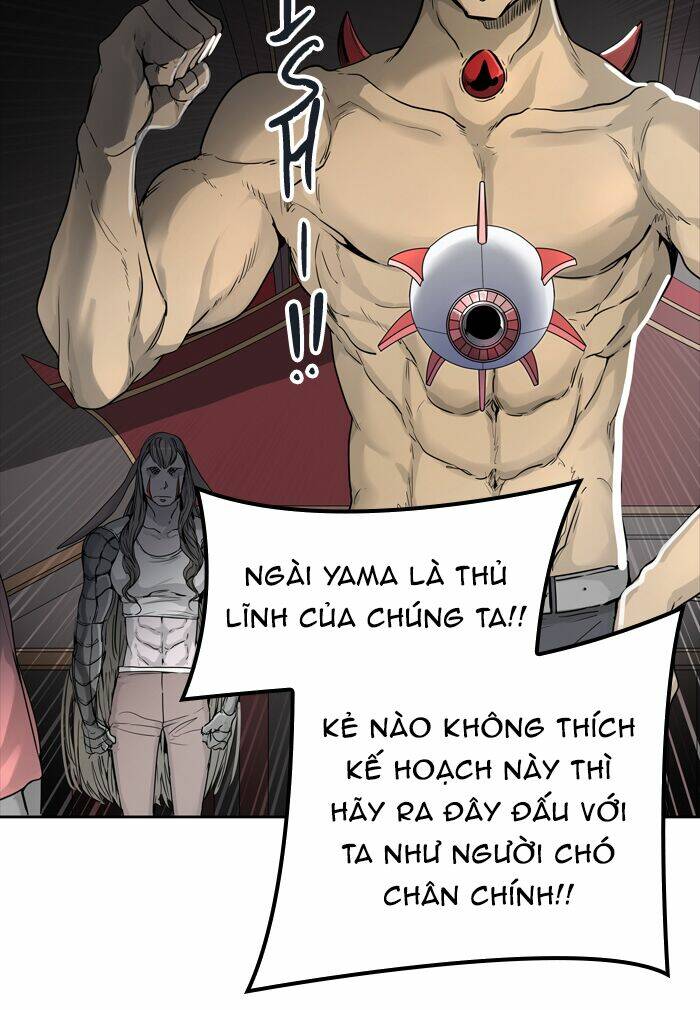 Cuộc Chiến Trong Tòa Tháp Chapter 453 - Trang 2