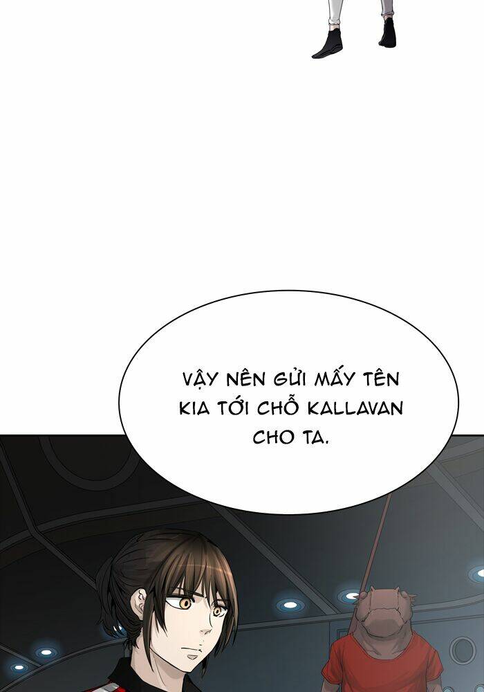 Cuộc Chiến Trong Tòa Tháp Chapter 453 - Trang 2