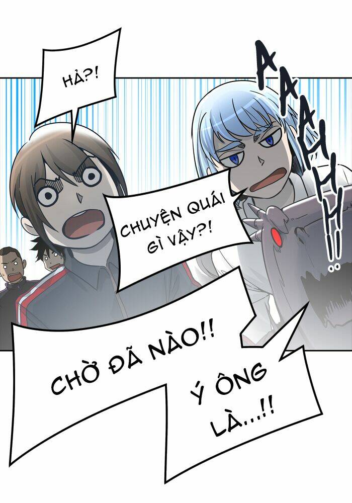 Cuộc Chiến Trong Tòa Tháp Chapter 453 - Trang 2