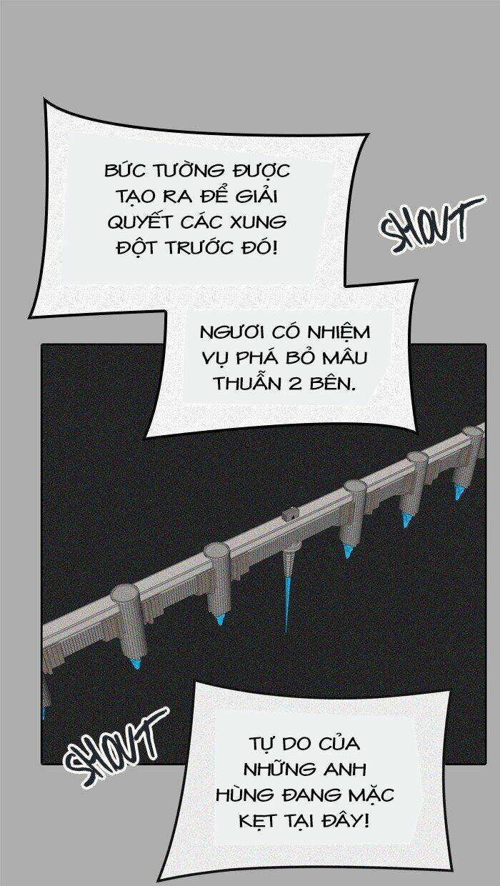 Cuộc Chiến Trong Tòa Tháp Chapter 454 - Trang 2
