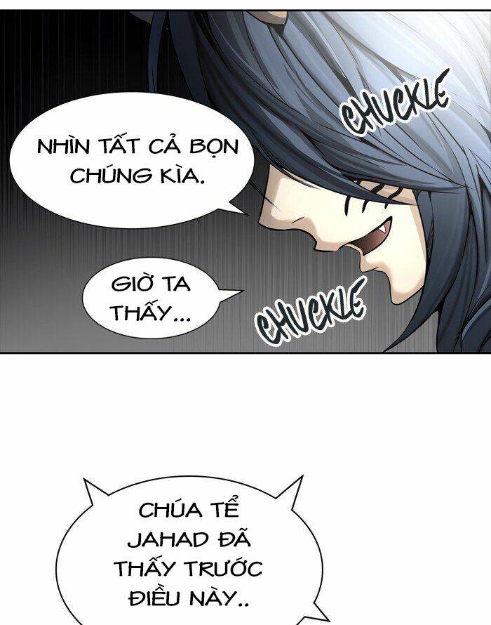 Cuộc Chiến Trong Tòa Tháp Chapter 454 - Trang 2