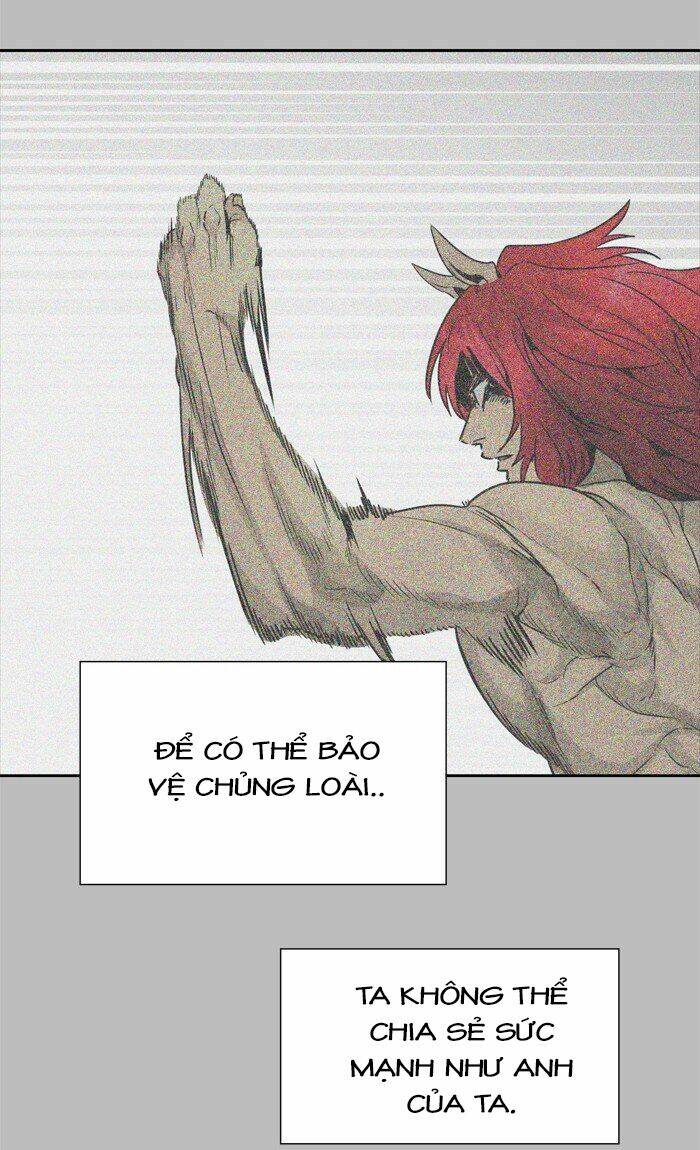Cuộc Chiến Trong Tòa Tháp Chapter 454 - Trang 2