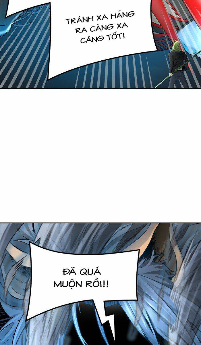 Cuộc Chiến Trong Tòa Tháp Chapter 454 - Trang 2