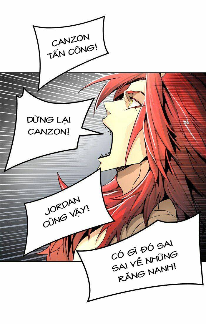 Cuộc Chiến Trong Tòa Tháp Chapter 454 - Trang 2
