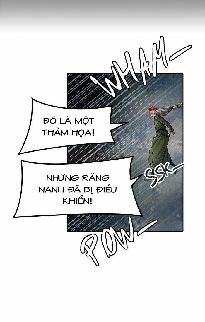 Cuộc Chiến Trong Tòa Tháp Chapter 454 - Trang 2