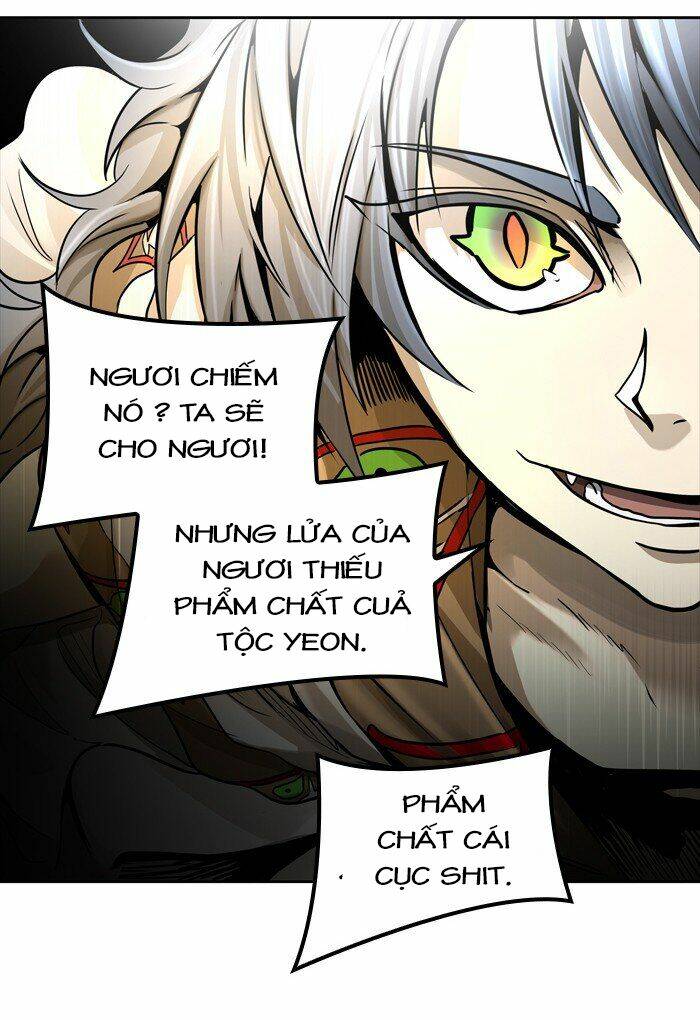Cuộc Chiến Trong Tòa Tháp Chapter 454 - Trang 2